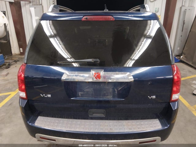 Aukcja sprzedaży 2007 Saturn Vue V6, vin: 5GZCZ534X7S850732, numer aukcji: 46033330