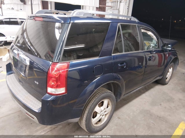 Aukcja sprzedaży 2007 Saturn Vue V6, vin: 5GZCZ534X7S850732, numer aukcji: 46033330