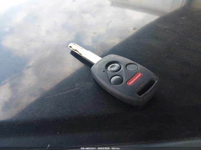 2009 Honda Accord 2.4 Lx მანქანა იყიდება აუქციონზე, vin: 1HGCP26309A028749, აუქციონის ნომერი: 46033331