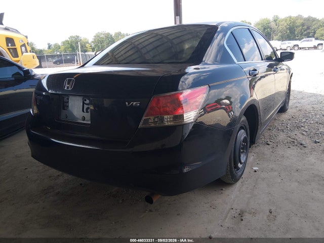 2009 Honda Accord 2.4 Lx მანქანა იყიდება აუქციონზე, vin: 1HGCP26309A028749, აუქციონის ნომერი: 46033331