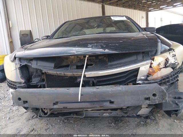 2009 Honda Accord 2.4 Lx მანქანა იყიდება აუქციონზე, vin: 1HGCP26309A028749, აუქციონის ნომერი: 46033331