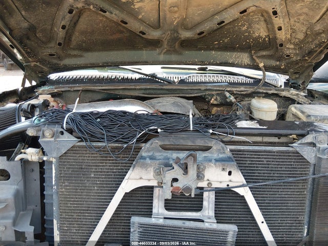 2004 Chevrolet Silverado 1500 Z71 მანქანა იყიდება აუქციონზე, vin: 1GCEK19T54E181981, აუქციონის ნომერი: 46033334
