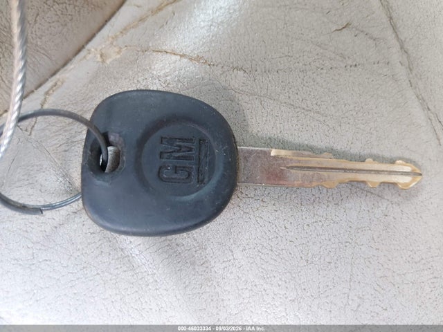 2004 Chevrolet Silverado 1500 Z71 მანქანა იყიდება აუქციონზე, vin: 1GCEK19T54E181981, აუქციონის ნომერი: 46033334
