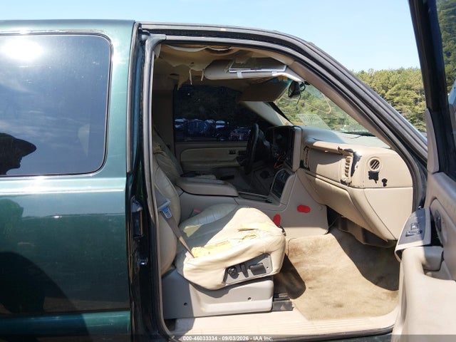 2004 Chevrolet Silverado 1500 Z71 მანქანა იყიდება აუქციონზე, vin: 1GCEK19T54E181981, აუქციონის ნომერი: 46033334