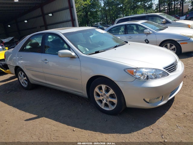 Auction sale of the 2005 Toyota Camry Xle V6, vin: 4T1BF30KX5U619159, lot number: 46033338