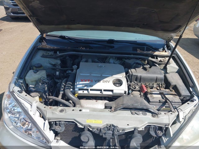 Aukcja sprzedaży 2005 Toyota Camry Xle V6, vin: 4T1BF30KX5U619159, numer aukcji: 46033338