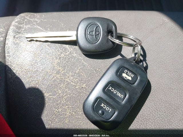 Aukcja sprzedaży 2005 Toyota Camry Xle V6, vin: 4T1BF30KX5U619159, numer aukcji: 46033338