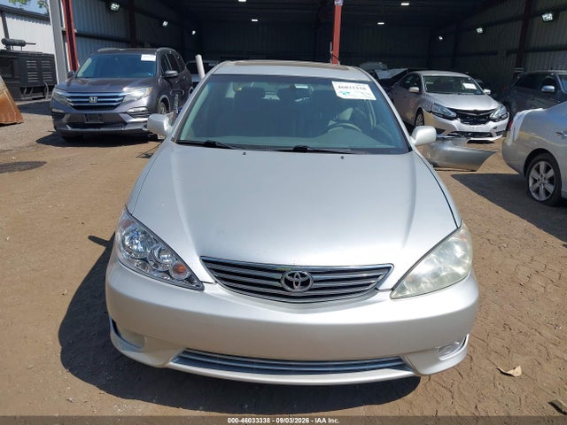 Aukcja sprzedaży 2005 Toyota Camry Xle V6, vin: 4T1BF30KX5U619159, numer aukcji: 46033338