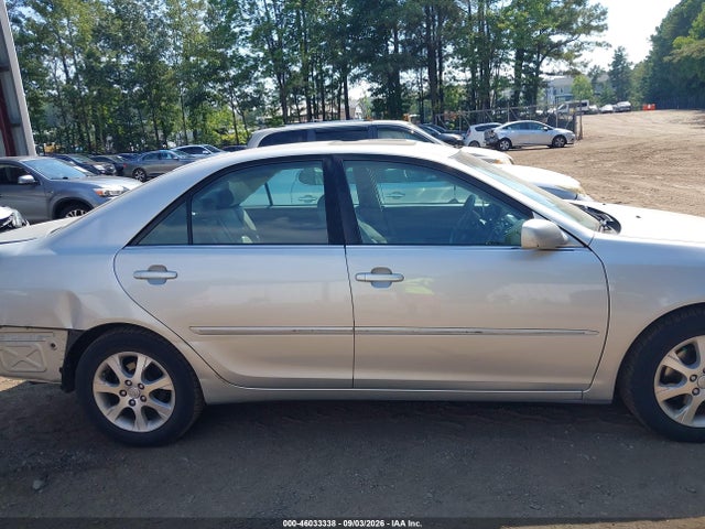 Aukcja sprzedaży 2005 Toyota Camry Xle V6, vin: 4T1BF30KX5U619159, numer aukcji: 46033338