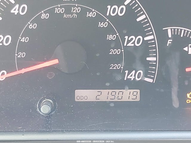 Aukcja sprzedaży 2005 Toyota Camry Xle V6, vin: 4T1BF30KX5U619159, numer aukcji: 46033338