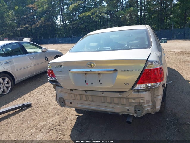 Aukcja sprzedaży 2005 Toyota Camry Xle V6, vin: 4T1BF30KX5U619159, numer aukcji: 46033338