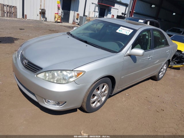 Aukcja sprzedaży 2005 Toyota Camry Xle V6, vin: 4T1BF30KX5U619159, numer aukcji: 46033338