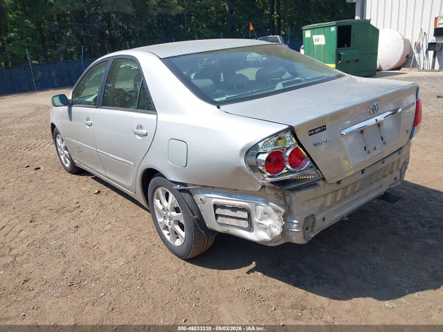 Aukcja sprzedaży 2005 Toyota Camry Xle V6, vin: 4T1BF30KX5U619159, numer aukcji: 46033338