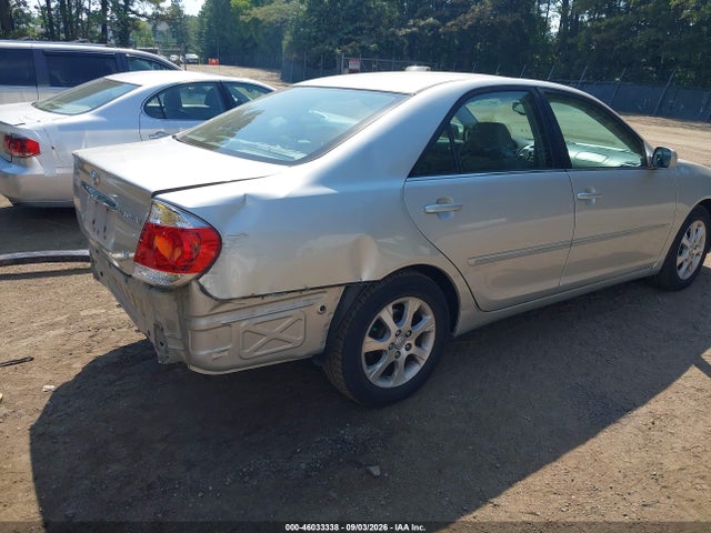 Aukcja sprzedaży 2005 Toyota Camry Xle V6, vin: 4T1BF30KX5U619159, numer aukcji: 46033338