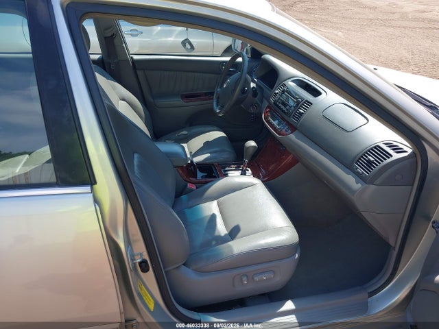 Aukcja sprzedaży 2005 Toyota Camry Xle V6, vin: 4T1BF30KX5U619159, numer aukcji: 46033338