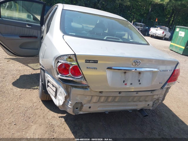 Aukcja sprzedaży 2005 Toyota Camry Xle V6, vin: 4T1BF30KX5U619159, numer aukcji: 46033338