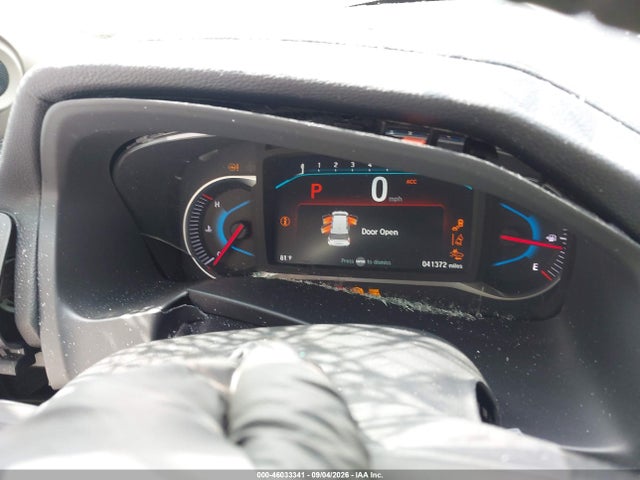 Aukcja sprzedaży 2022 Honda Pilot Awd Special Edition, vin: 5FNYF6H25NB075585, numer aukcji: 46033341