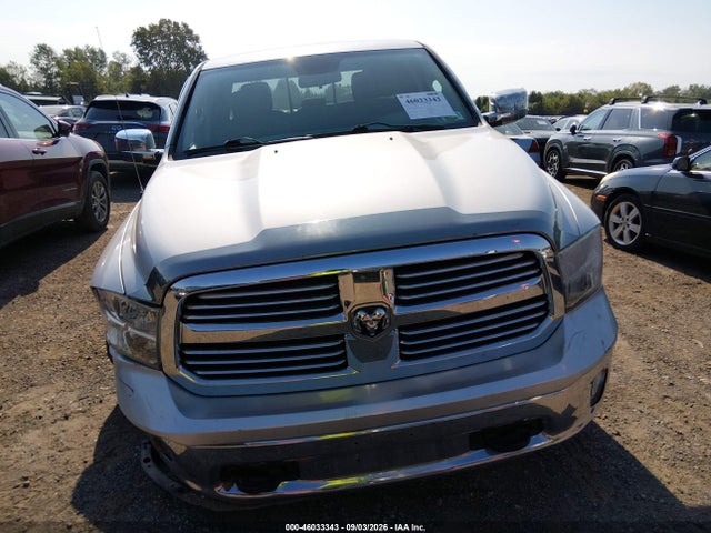 Продаж на аукціоні авто 2015 Ram 1500 Big Horn, vin: 1C6RR7GT8FS511546, номер лоту: 46033343