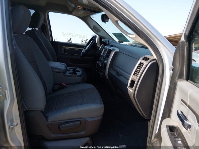 Продаж на аукціоні авто 2015 Ram 1500 Big Horn, vin: 1C6RR7GT8FS511546, номер лоту: 46033343