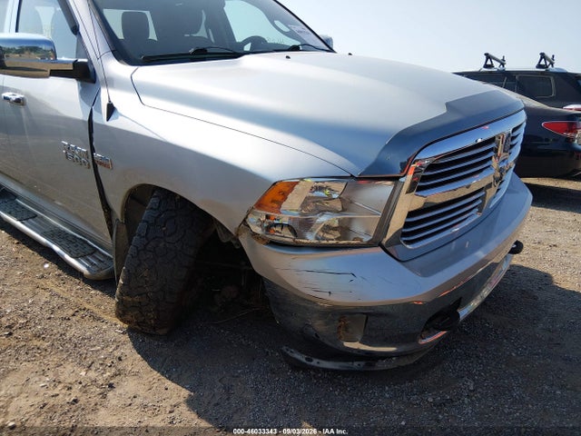 Продаж на аукціоні авто 2015 Ram 1500 Big Horn, vin: 1C6RR7GT8FS511546, номер лоту: 46033343