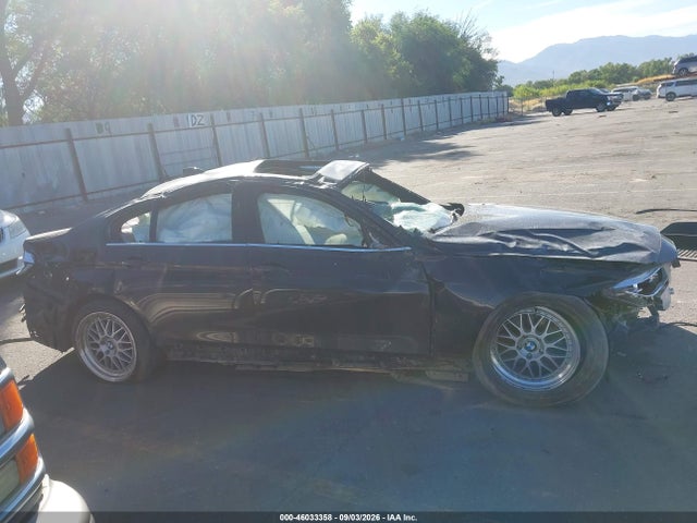 BMW 328i Xdrive 2016 WBA8E3G54GNT78632 Image 14