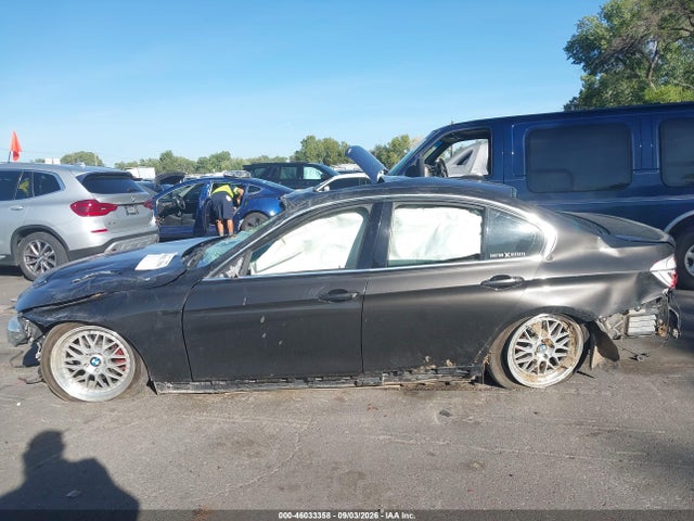 BMW 328i Xdrive 2016 WBA8E3G54GNT78632 Image 15