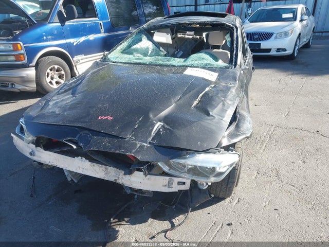 BMW 328i Xdrive 2016 WBA8E3G54GNT78632 Image 6
