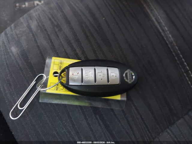 Продаж на аукціоні авто 2016 Nissan Sentra Sv, vin: 3N1AB7AP8GY310595, номер лоту: 46033359