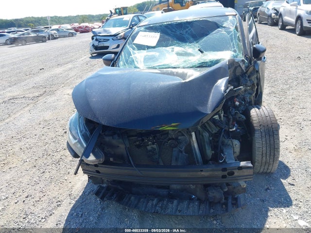 Продаж на аукціоні авто 2016 Nissan Sentra Sv, vin: 3N1AB7AP8GY310595, номер лоту: 46033359