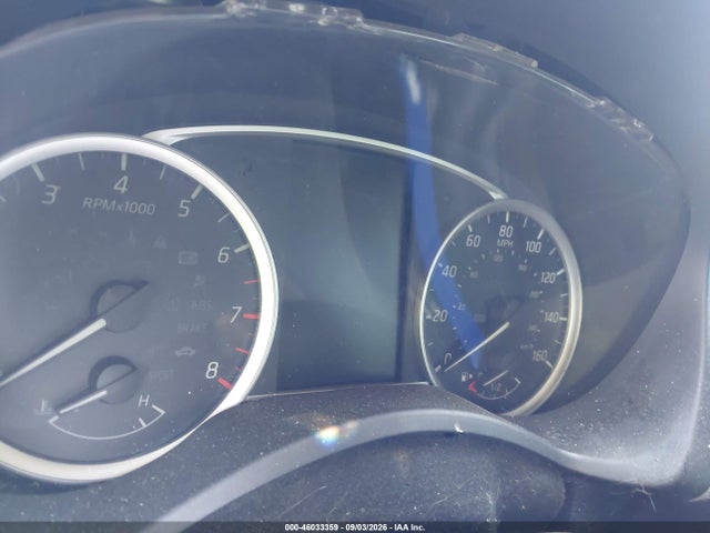 Продаж на аукціоні авто 2016 Nissan Sentra Sv, vin: 3N1AB7AP8GY310595, номер лоту: 46033359