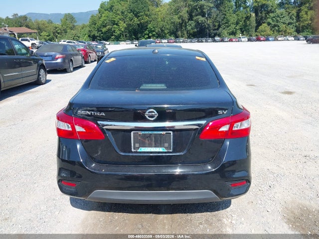 Продаж на аукціоні авто 2016 Nissan Sentra Sv, vin: 3N1AB7AP8GY310595, номер лоту: 46033359