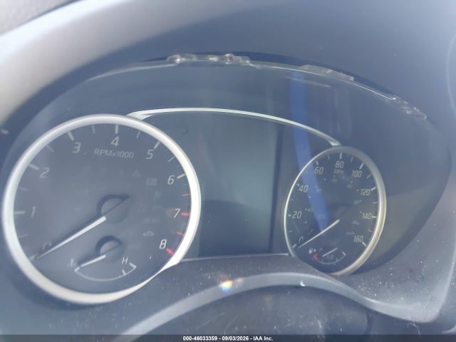 Продаж на аукціоні авто 2016 Nissan Sentra Sv, vin: 3N1AB7AP8GY310595, номер лоту: 46033359