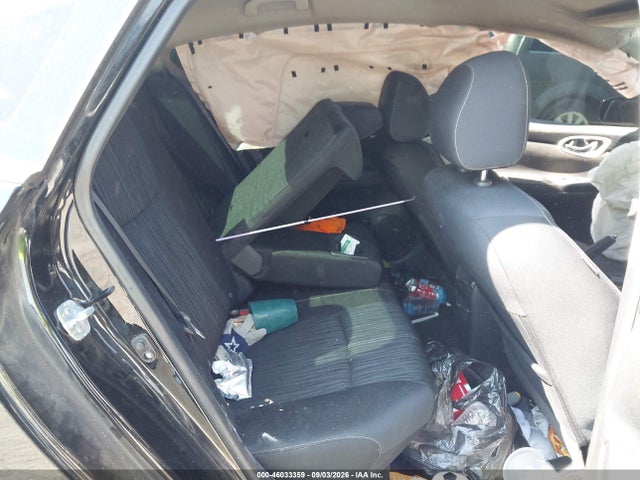 Продаж на аукціоні авто 2016 Nissan Sentra Sv, vin: 3N1AB7AP8GY310595, номер лоту: 46033359