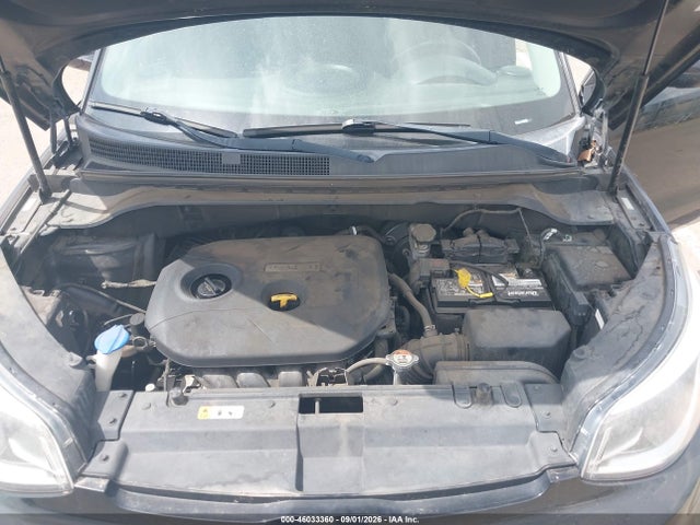 46033360 :رقم المزاد ، KNDJP3A55J7564683 vin ، 2018 Kia Soul + مزاد بيع