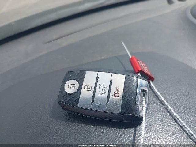 46033360 :رقم المزاد ، KNDJP3A55J7564683 vin ، 2018 Kia Soul + مزاد بيع