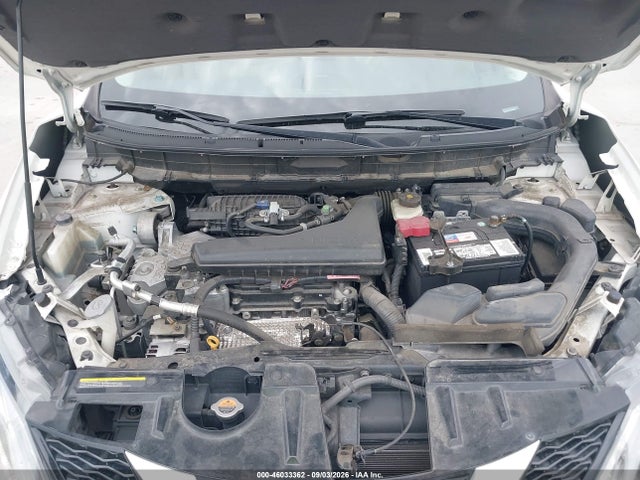 Aukcja sprzedaży 2014 Nissan Rogue Sl, vin: 5N1AT2MT8EC848463, numer aukcji: 46033362