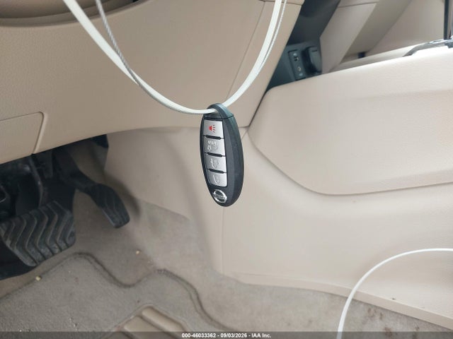 Aukcja sprzedaży 2014 Nissan Rogue Sl, vin: 5N1AT2MT8EC848463, numer aukcji: 46033362