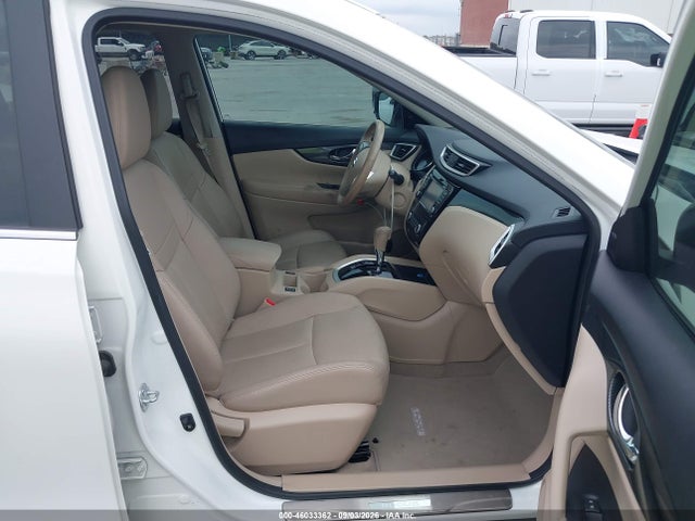 Aukcja sprzedaży 2014 Nissan Rogue Sl, vin: 5N1AT2MT8EC848463, numer aukcji: 46033362
