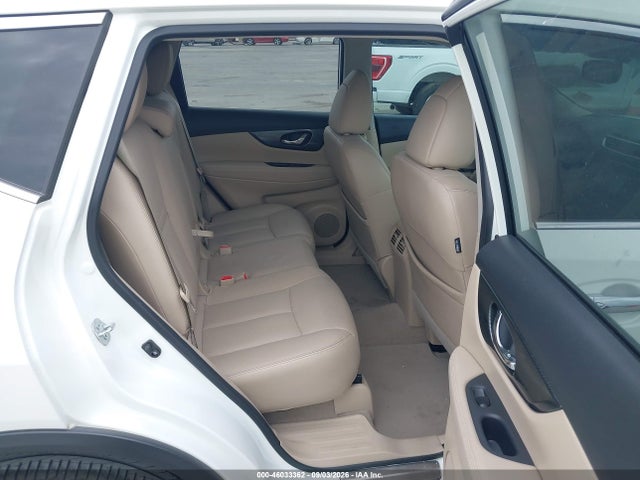 Aukcja sprzedaży 2014 Nissan Rogue Sl, vin: 5N1AT2MT8EC848463, numer aukcji: 46033362