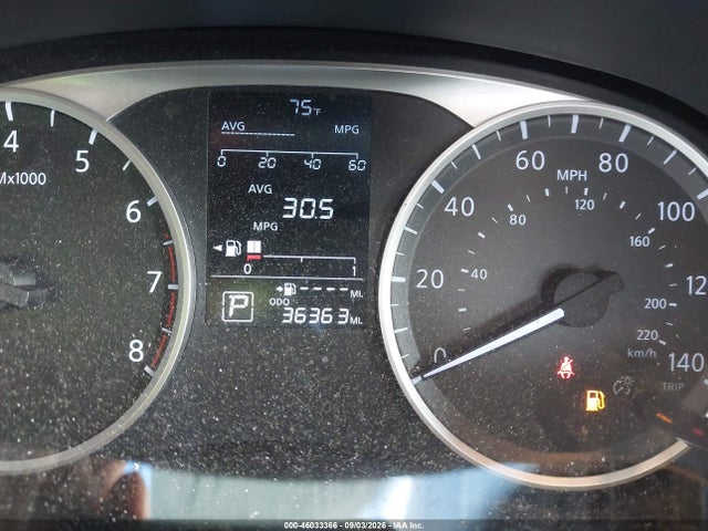 Aukcja sprzedaży 2024 Nissan Kicks S Xtronic Cvt, vin: 3N1CP5BV5RL521474, numer aukcji: 46033366