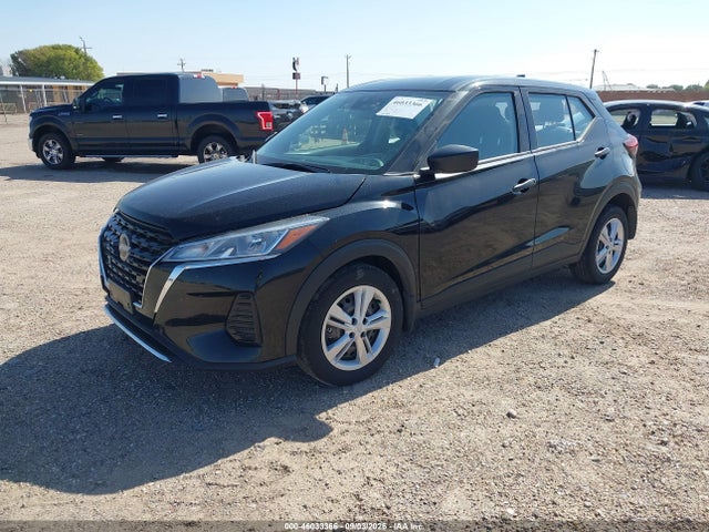Aukcja sprzedaży 2024 Nissan Kicks S Xtronic Cvt, vin: 3N1CP5BV5RL521474, numer aukcji: 46033366