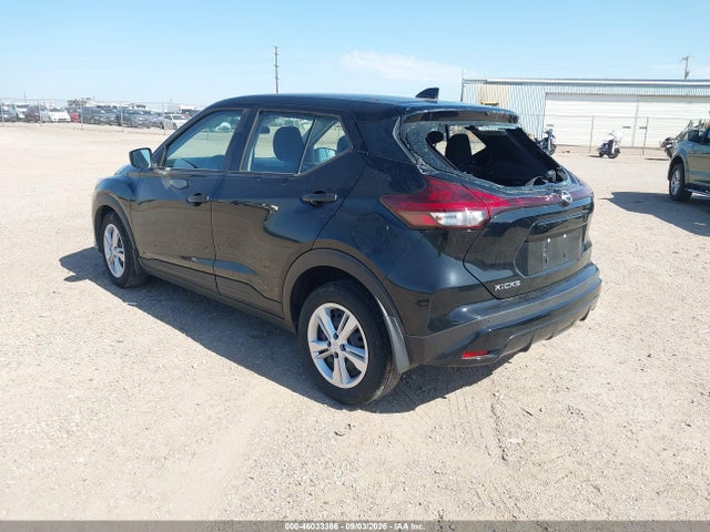 Aukcja sprzedaży 2024 Nissan Kicks S Xtronic Cvt, vin: 3N1CP5BV5RL521474, numer aukcji: 46033366