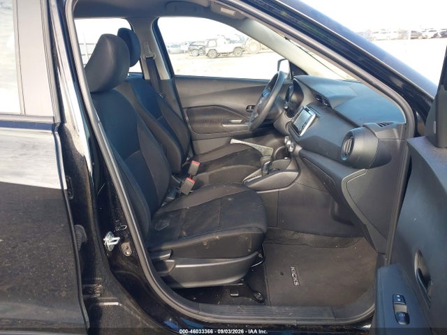 Aukcja sprzedaży 2024 Nissan Kicks S Xtronic Cvt, vin: 3N1CP5BV5RL521474, numer aukcji: 46033366