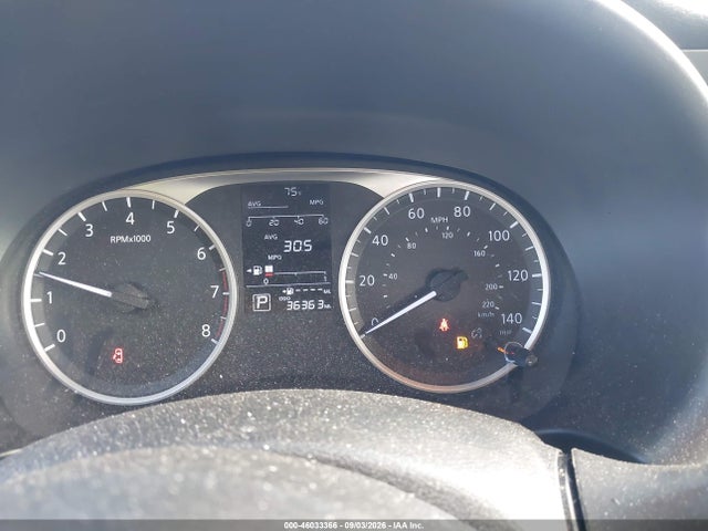 Aukcja sprzedaży 2024 Nissan Kicks S Xtronic Cvt, vin: 3N1CP5BV5RL521474, numer aukcji: 46033366