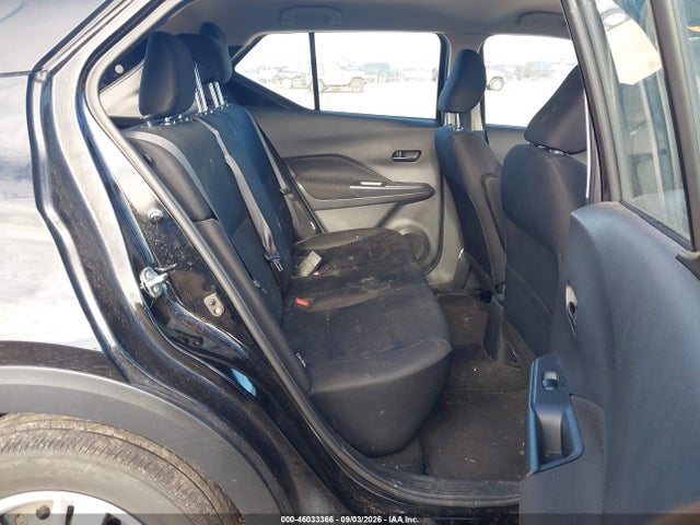 Aukcja sprzedaży 2024 Nissan Kicks S Xtronic Cvt, vin: 3N1CP5BV5RL521474, numer aukcji: 46033366
