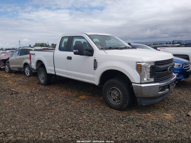 2018 1FT7X2B64JEC48750 main image