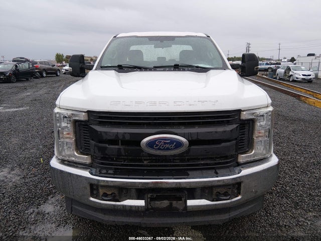 Ford F-250 Lariat/xl/xlt 2018 1FT7X2B64JEC48750 Image 16