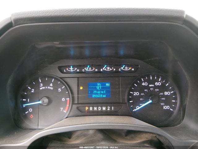 Ford F-250 Lariat/xl/xlt 2018 1FT7X2B64JEC48750 Image 7