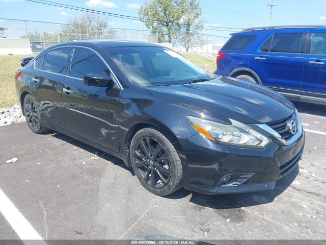 46033368 :رقم المزاد ، 1N4AL3AP3HC193561 vin ، 2017 Nissan Altima 2.5 Sr مزاد بيع