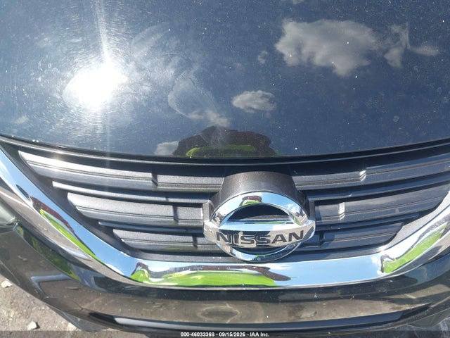 Продажа на аукционе авто 2017 Nissan Altima 2.5 Sr, vin: 1N4AL3AP3HC193561, номер лота: 46033368